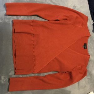 Brand New NWOT Lucy Paris Long Sleeve Top